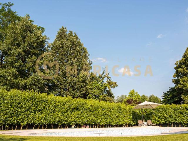 Villa Indipendente in vendita a Unione di comuni Terre di Castelli, Castelnuovo Rangone