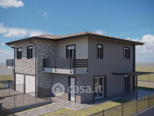 Villa Indipendente in vendita a Unione di comuni Terre di Castelli, Castelnuovo Rangone