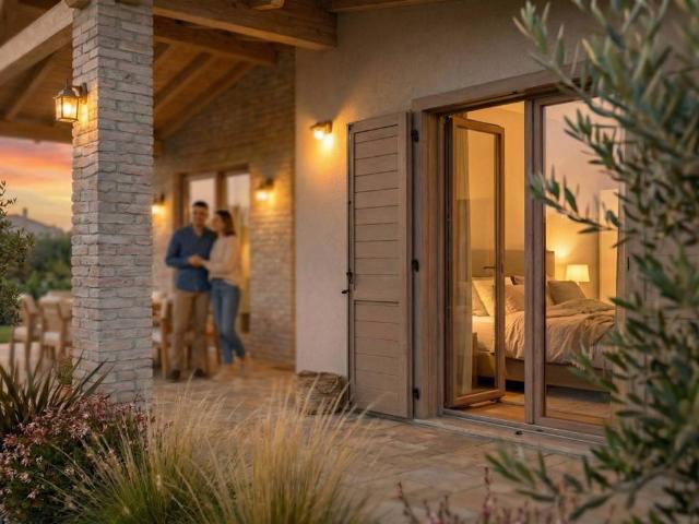 Villa Indipendente in vendita a Unione di comuni Terre di Castelli, Castelnuovo Rangone