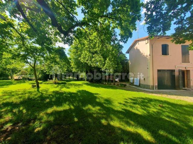 Villa Indipendente in vendita a Unione di comuni Terre di Castelli, Castelnuovo Rangone