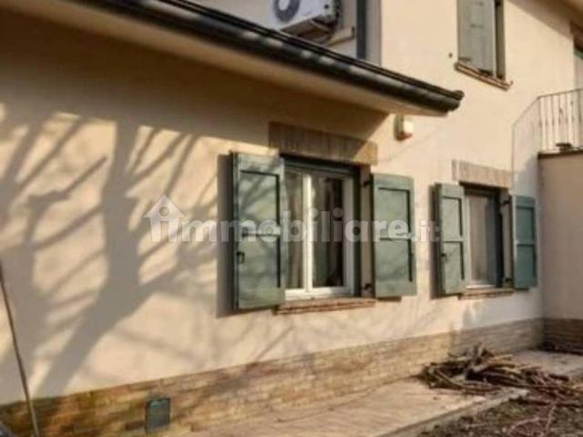 Villa Indipendente in vendita a Unione di comuni Terre di Castelli, Castelnuovo Rangone