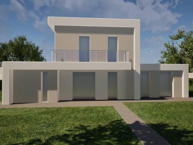 Villa Indipendente in vendita a Unione di comuni Terre di Castelli, Castelnuovo Rangone