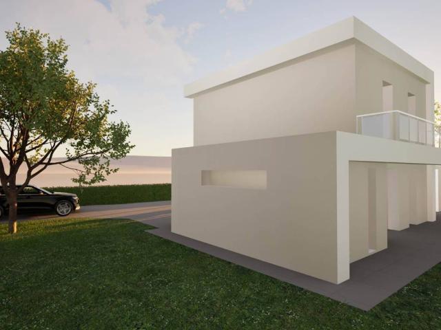 Villa Indipendente in vendita a Unione di comuni Terre di Castelli, Castelnuovo Rangone