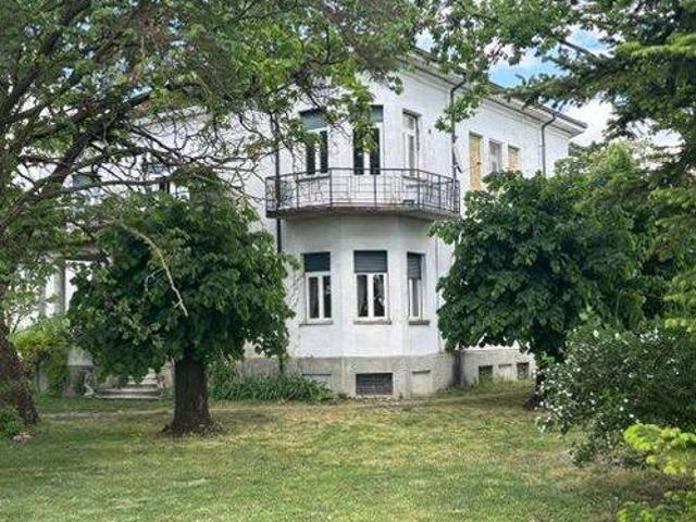 Villa Indipendente in vendita a Piemonte, Alessandria