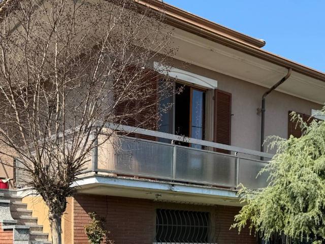 Villa Indipendente in vendita a Piemonte, Alessandria