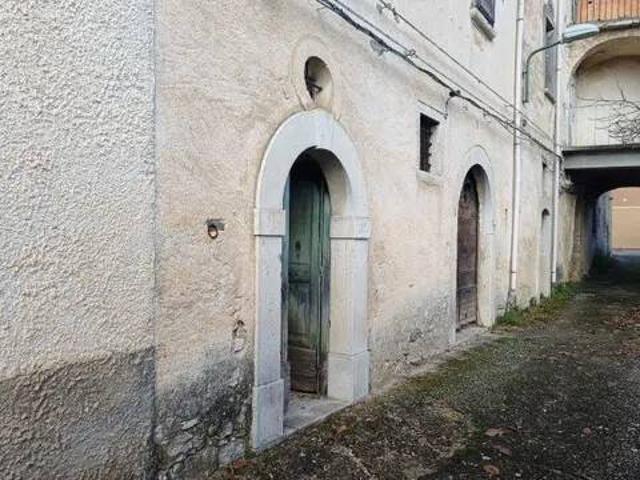 Villa Indipendente in vendita a Santa Maria Del Molise, Molise