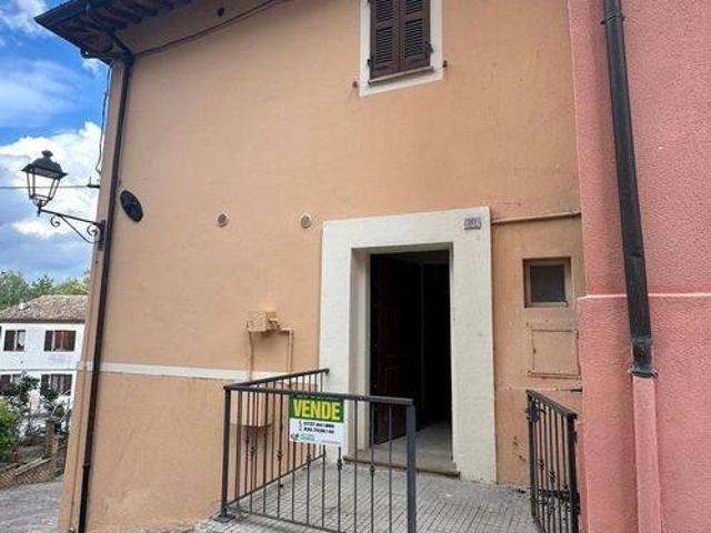 Villa Indipendente in vendita a Marche, Macerata
