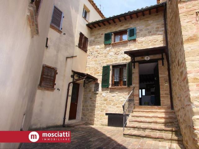 Villa Indipendente in vendita a Marche, Macerata