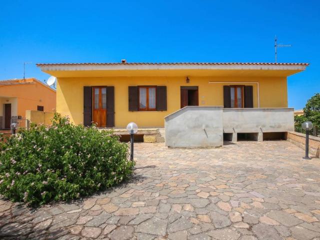 Villa Indipendente in vendita a Tergu, Sardigna/Sardegna