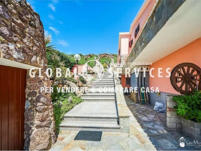 Villa Indipendente in vendita a Castelsardo, Sardigna/Sardegna