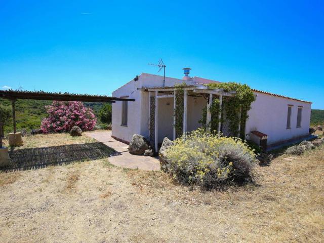 Villa Indipendente in vendita a San Giovanni, Castelsardo
