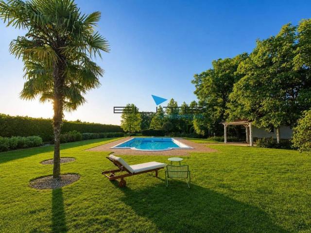 Villa Indipendente in vendita a Piemonte, Alessandria