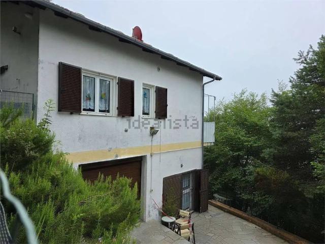 Villa Indipendente in vendita a Castelvecchio Di Rocca Barbena, Liguria