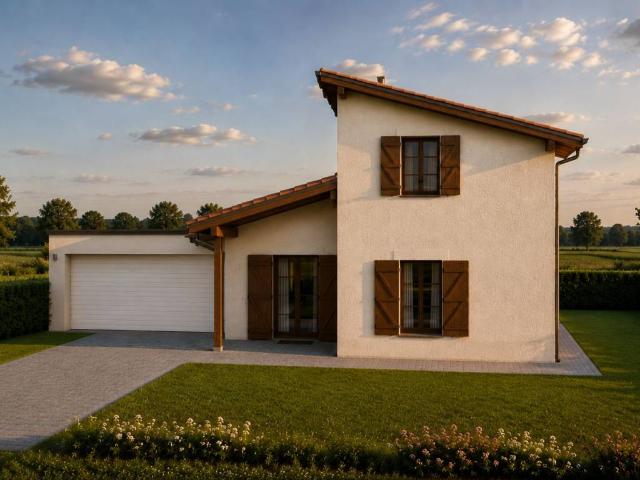 Villa Indipendente in vendita a Castelverde, Lombardia