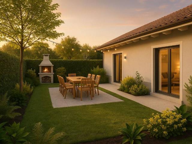 Villa Indipendente in vendita a Castelverde, Lombardia