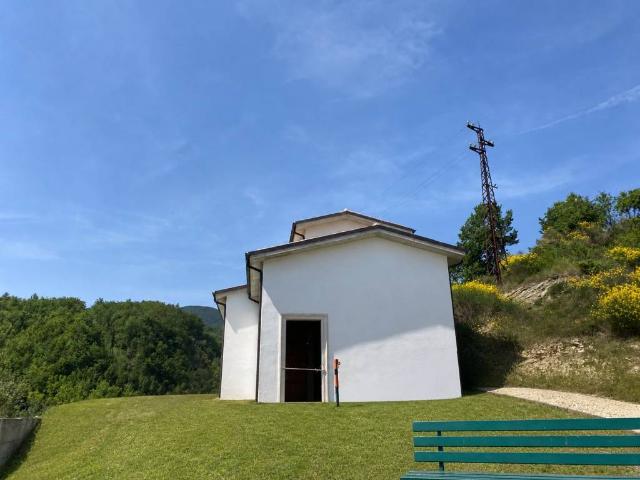 Villa Indipendente in vendita a Castelverrino, Molise