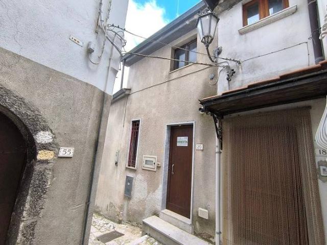Villa Indipendente in vendita a Castelvetere Sul Calore, Campania