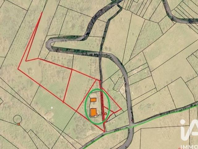 Villa Indipendente in vendita a Castelvetere sul Calore, Avellino