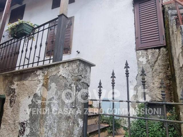 Villa Indipendente in vendita a Castelvetere Sul Calore, Campania