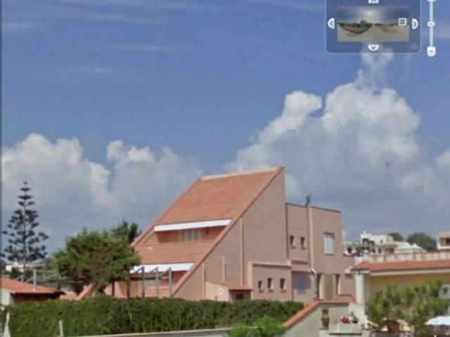 Villa Indipendente in vendita a Castelvetrano, Sicilia