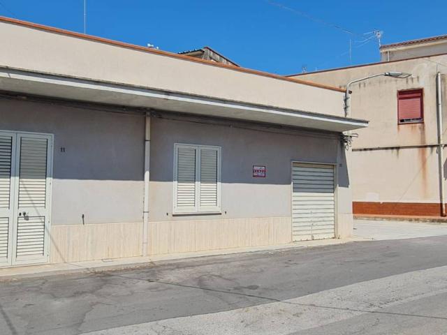 Villa Indipendente in vendita a Borgo Misericordia, Castelvetrano