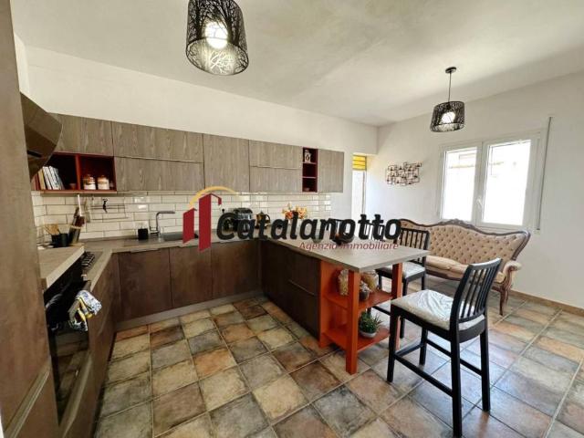 Villa Indipendente in vendita a Castelvetrano, Sicilia