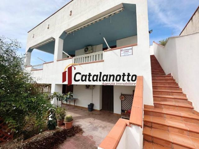 Villa Indipendente in vendita a Castelvetrano, Sicilia