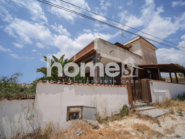 Villa Indipendente in vendita a Castelvetrano, Sicilia