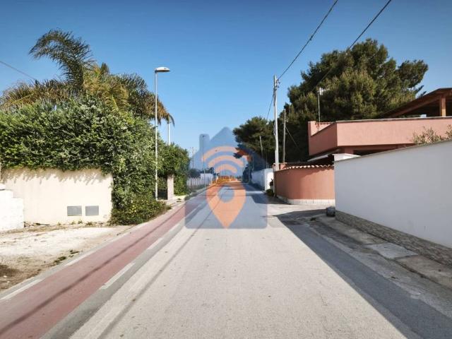 Villa Indipendente in vendita a Castelvetrano, Sicilia