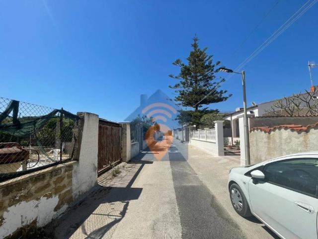 Villa Indipendente in vendita a Castelvetrano, Sicilia
