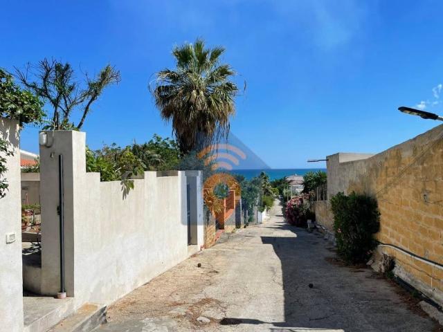 Villa Indipendente in vendita a Castelvetrano, Sicilia