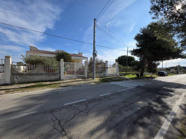 Villa Indipendente in vendita a Castelvetrano, Sicilia