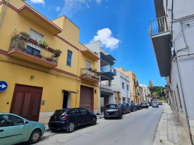 Villa Indipendente in vendita a Borgo Itria, Castelvetrano