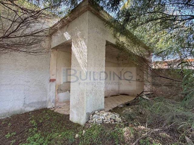 Villa Indipendente in vendita a Castelvetrano, Sicilia