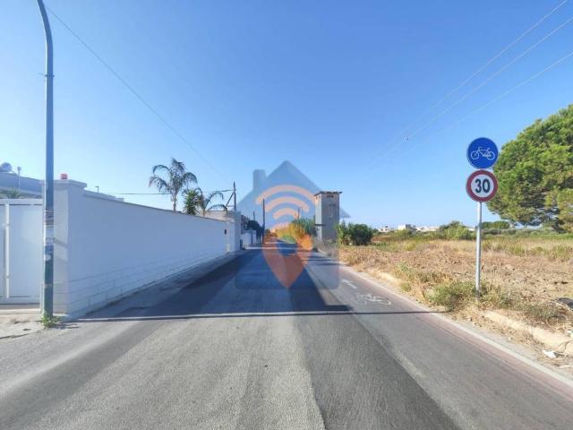 Villa Indipendente in vendita a Castelvetrano, Sicilia