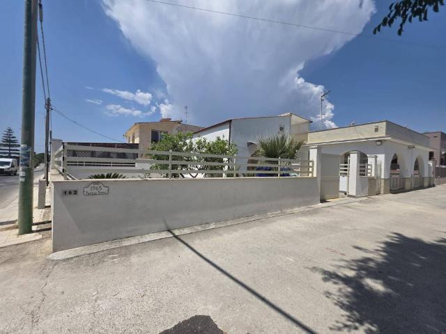 Villa Indipendente in vendita a Triscina, Castelvetrano
