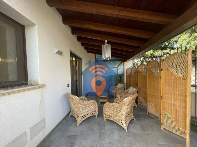 Villa Indipendente in vendita a Castelvetrano, Sicilia