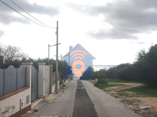 Villa Indipendente in vendita a Castelvetrano, Sicilia