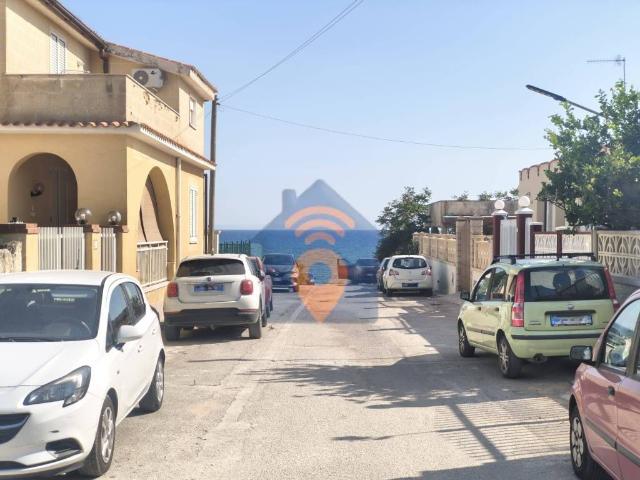 Villa Indipendente in vendita a Contrada Timpone Nero, Castelvetrano