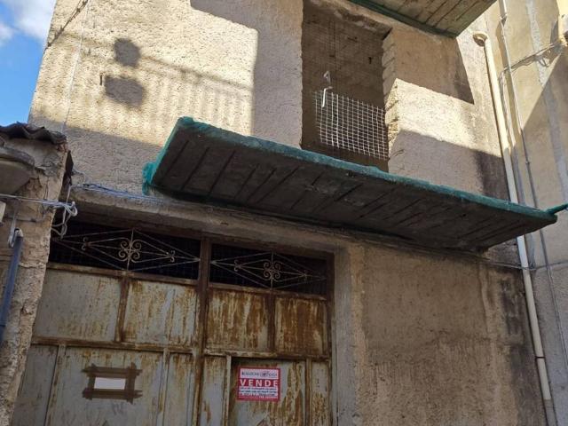 Villa Indipendente in vendita a Quartiere San Niccolò, Castelvetrano