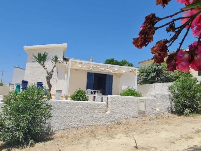 Villa Indipendente in vendita a Castelvetrano, Sicilia
