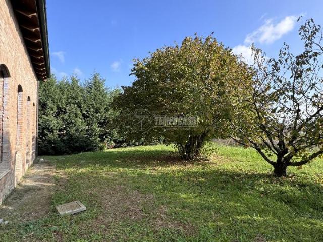 Villa Indipendente in vendita a Unione di comuni Terre di Castelli, Castelvetro Di Modena