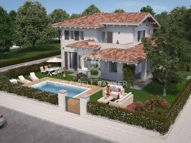 Villa Indipendente in vendita a Unione di comuni Terre di Castelli, Castelvetro Di Modena