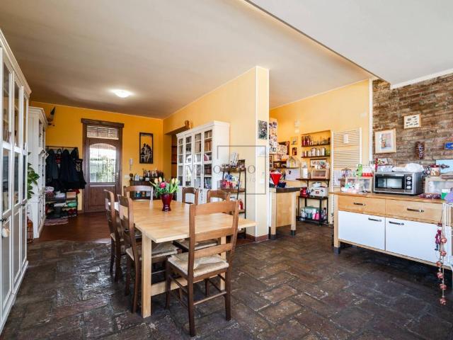 Villa Indipendente in vendita a Levizzano Rangone, Castelvetro di Modena