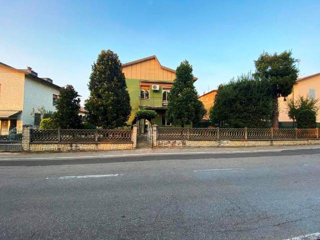 Villa Indipendente in vendita a Unione di comuni Terre di Castelli, Castelvetro Di Modena
