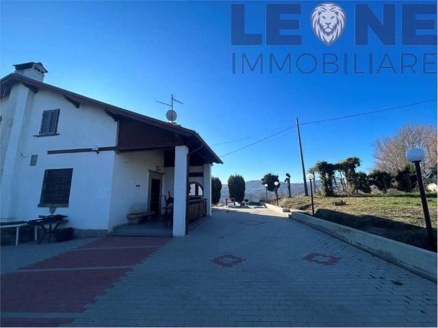 Villa Indipendente in vendita a Unione di comuni Terre di Castelli, Castelvetro Di Modena