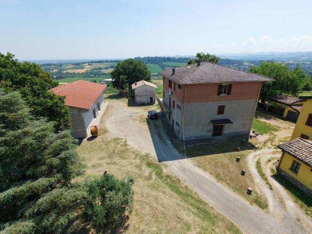 Villa Indipendente in vendita a Unione di comuni Terre di Castelli, Castelvetro Di Modena