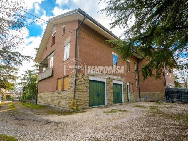 Villa Indipendente in vendita a Unione di comuni Terre di Castelli, Castelvetro Di Modena