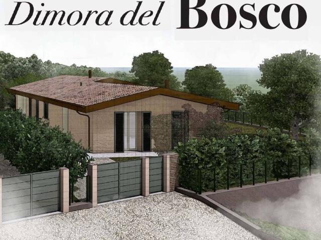 Villa Indipendente in vendita a Unione di comuni Terre di Castelli, Castelvetro Di Modena