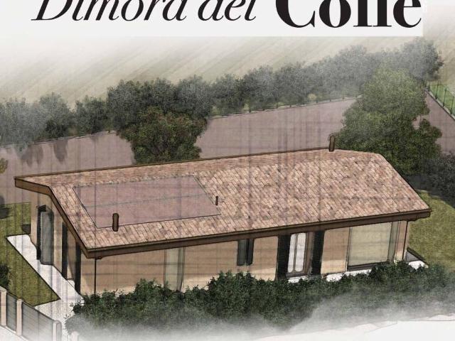 Villa Indipendente in vendita a Unione di comuni Terre di Castelli, Castelvetro Di Modena